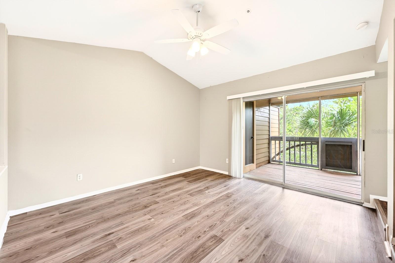 WINDSOR AT SABAL WALK A CONDO - Residential