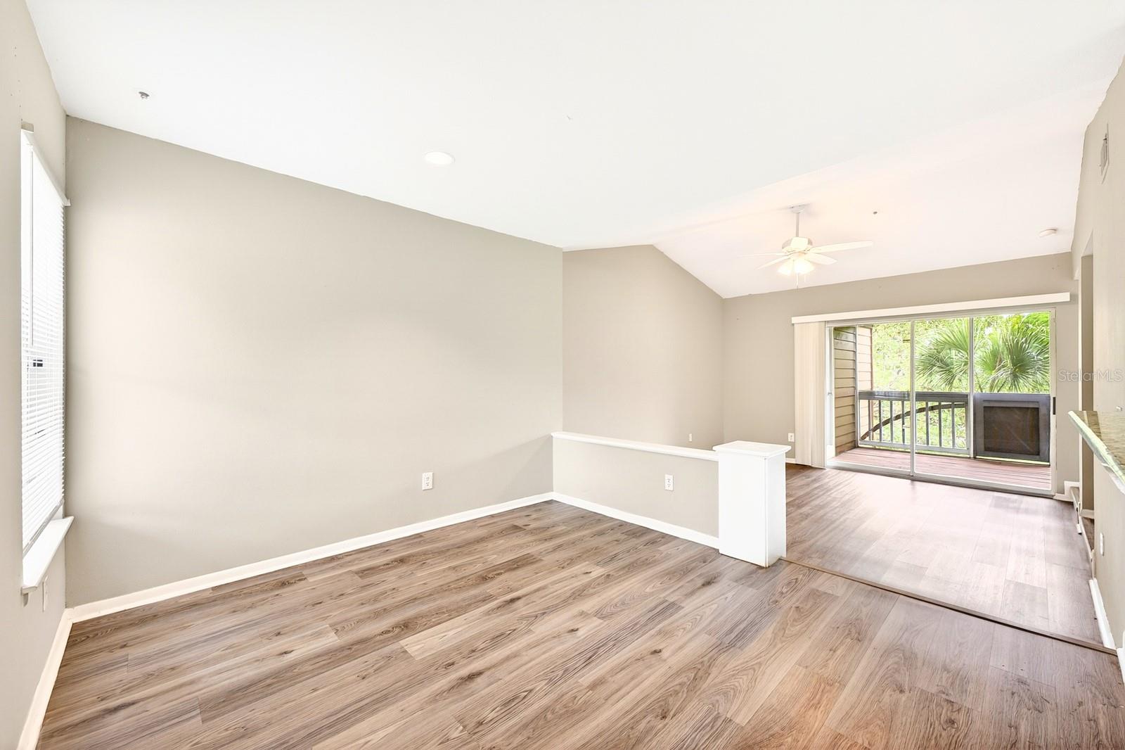 WINDSOR AT SABAL WALK A CONDO - Residential