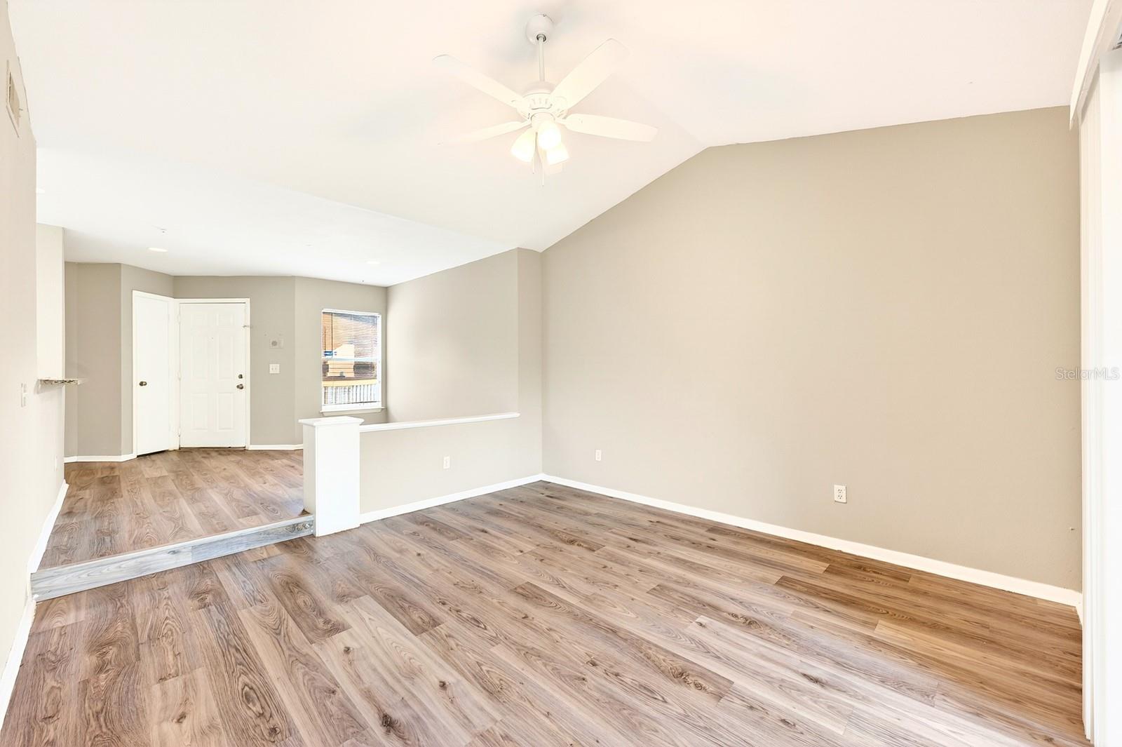 WINDSOR AT SABAL WALK A CONDO - Residential