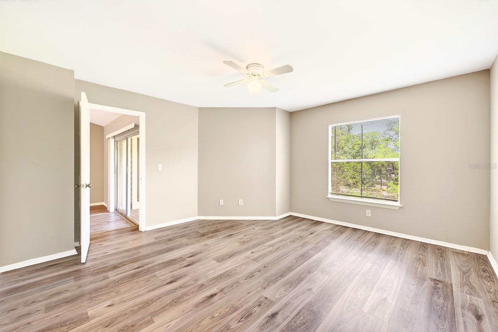 WINDSOR AT SABAL WALK A CONDO - Residential