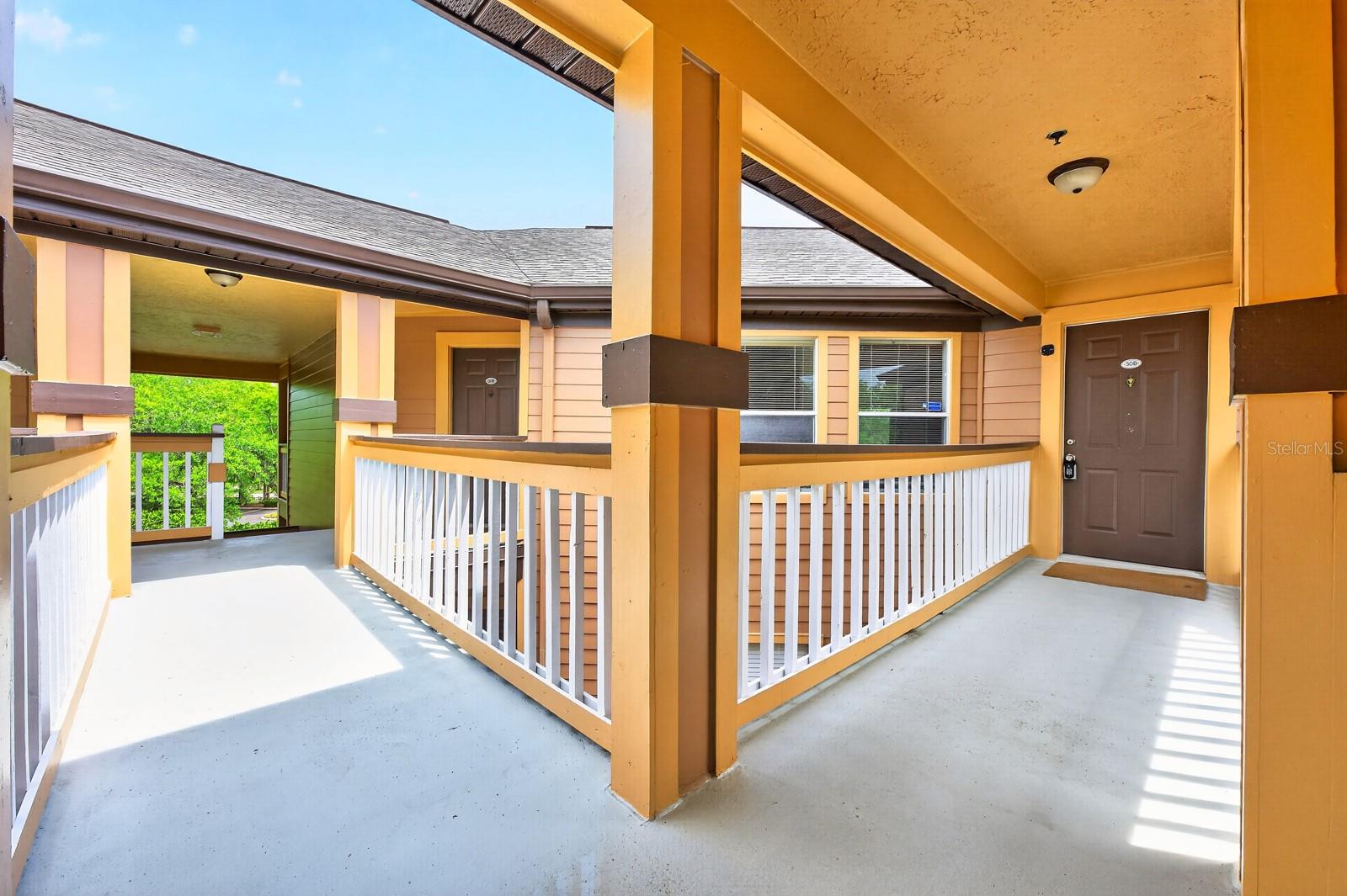 WINDSOR AT SABAL WALK A CONDO - Residential