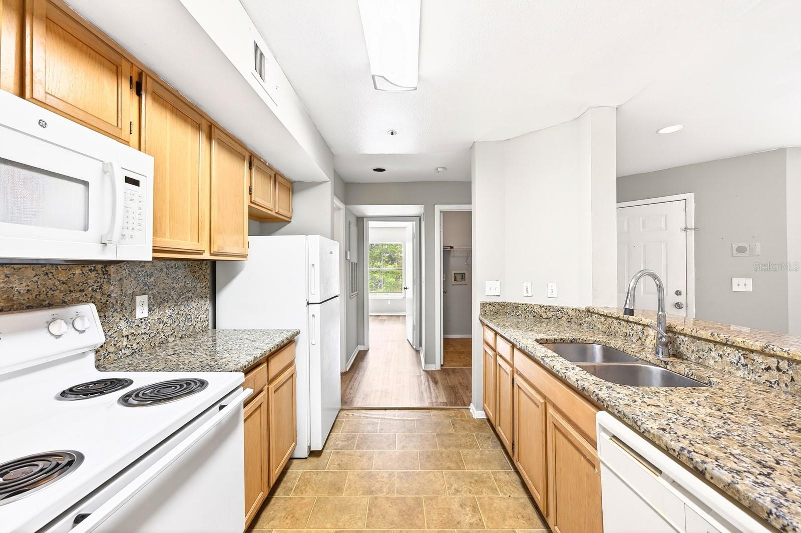 WINDSOR AT SABAL WALK A CONDO - Residential