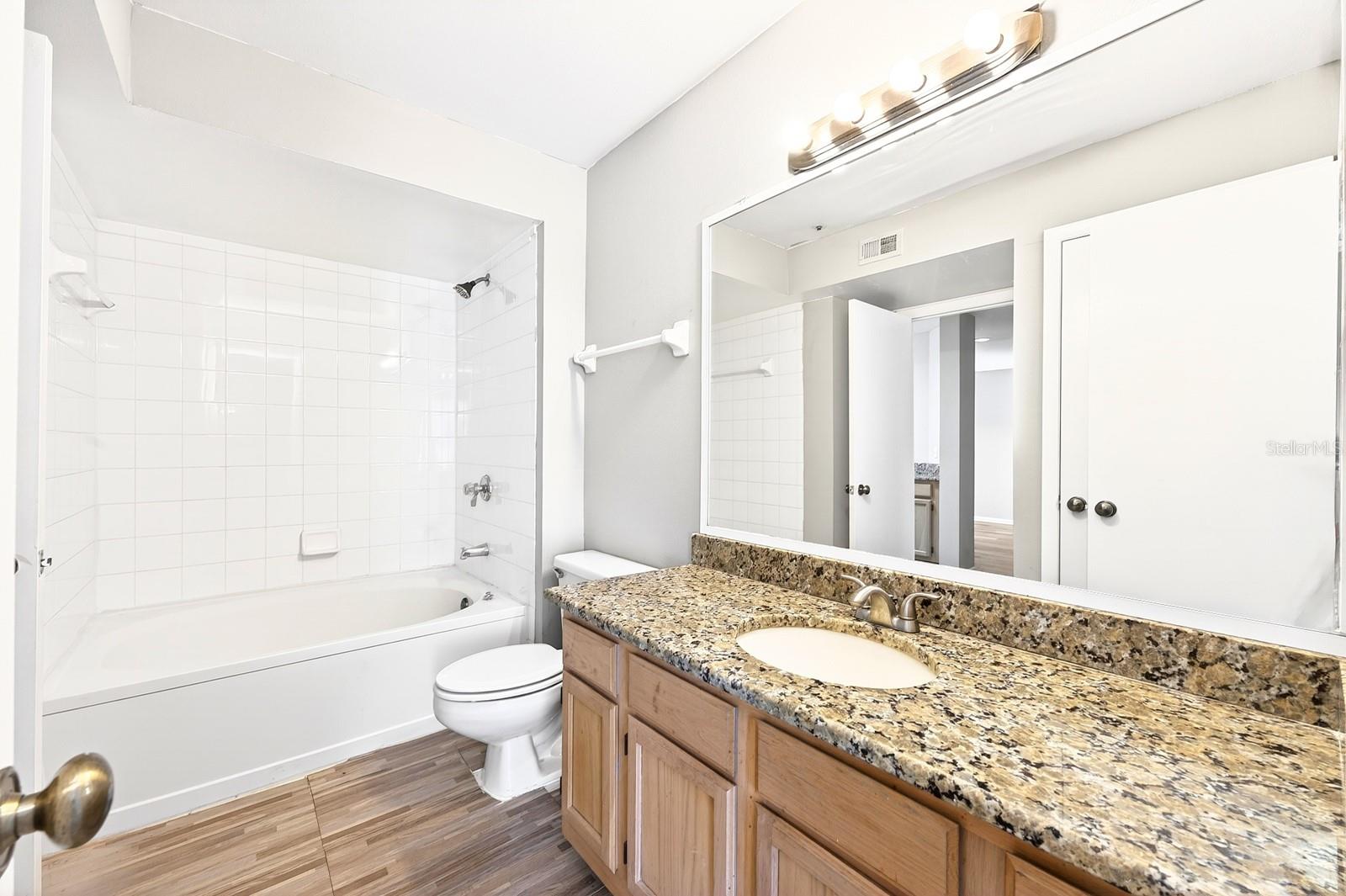 WINDSOR AT SABAL WALK A CONDO - Residential