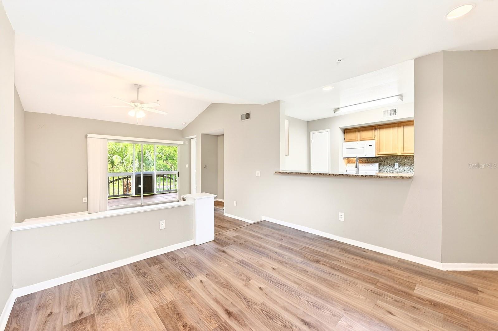 WINDSOR AT SABAL WALK A CONDO - Residential