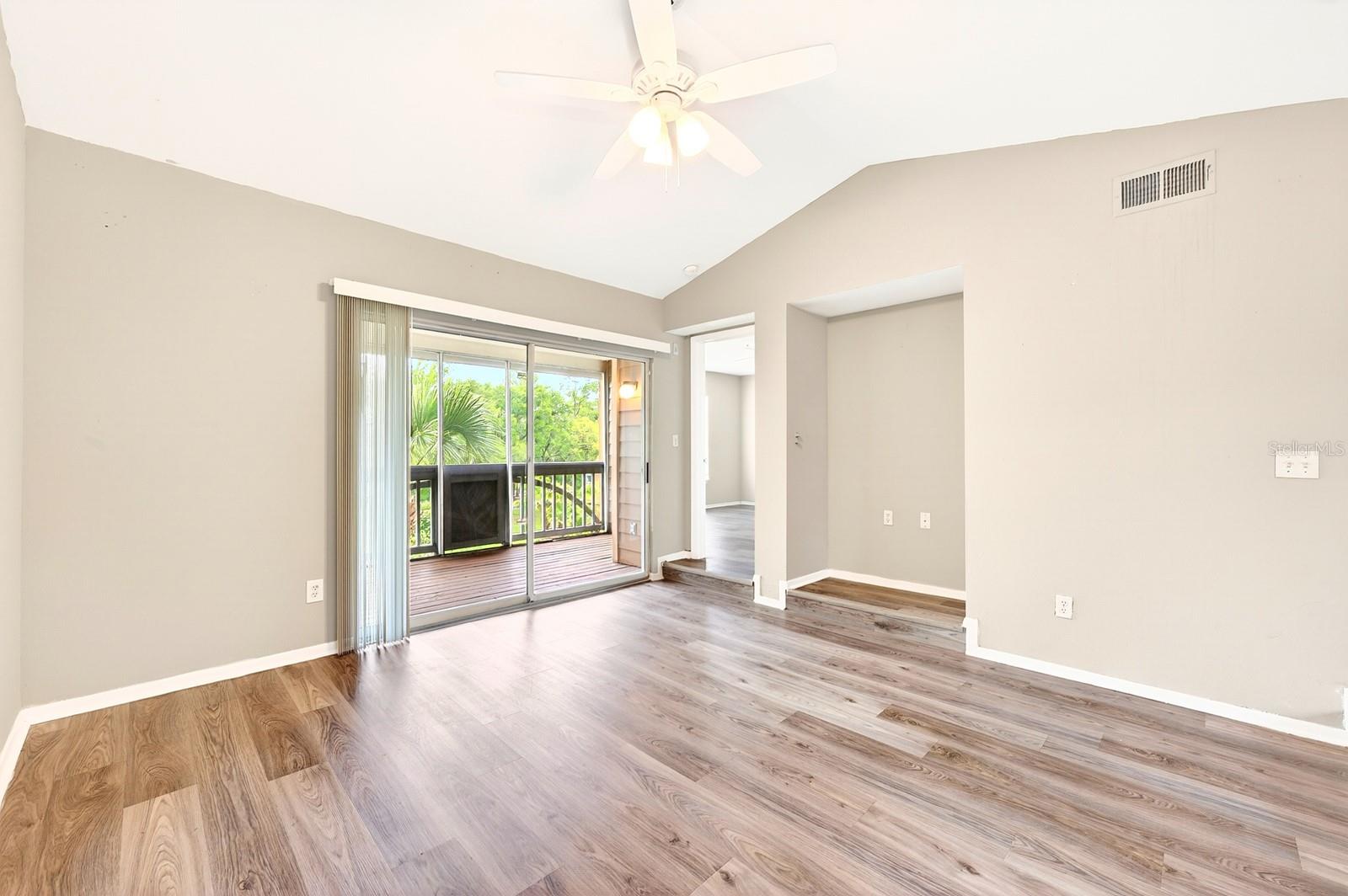 WINDSOR AT SABAL WALK A CONDO - Residential