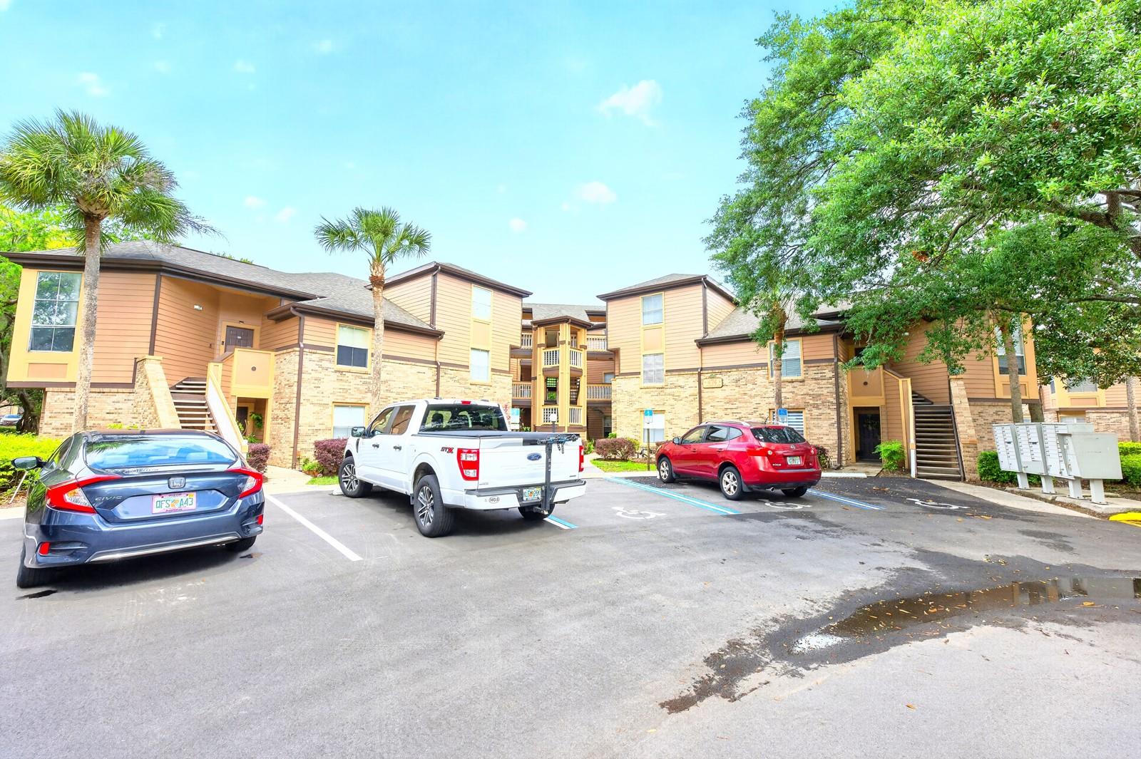 WINDSOR AT SABAL WALK A CONDO - Residential