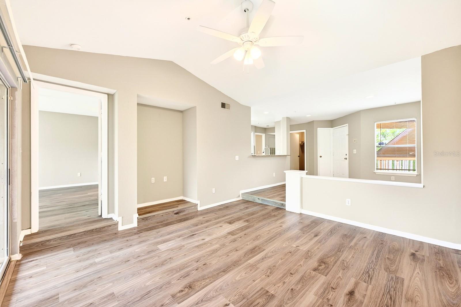 WINDSOR AT SABAL WALK A CONDO - Residential