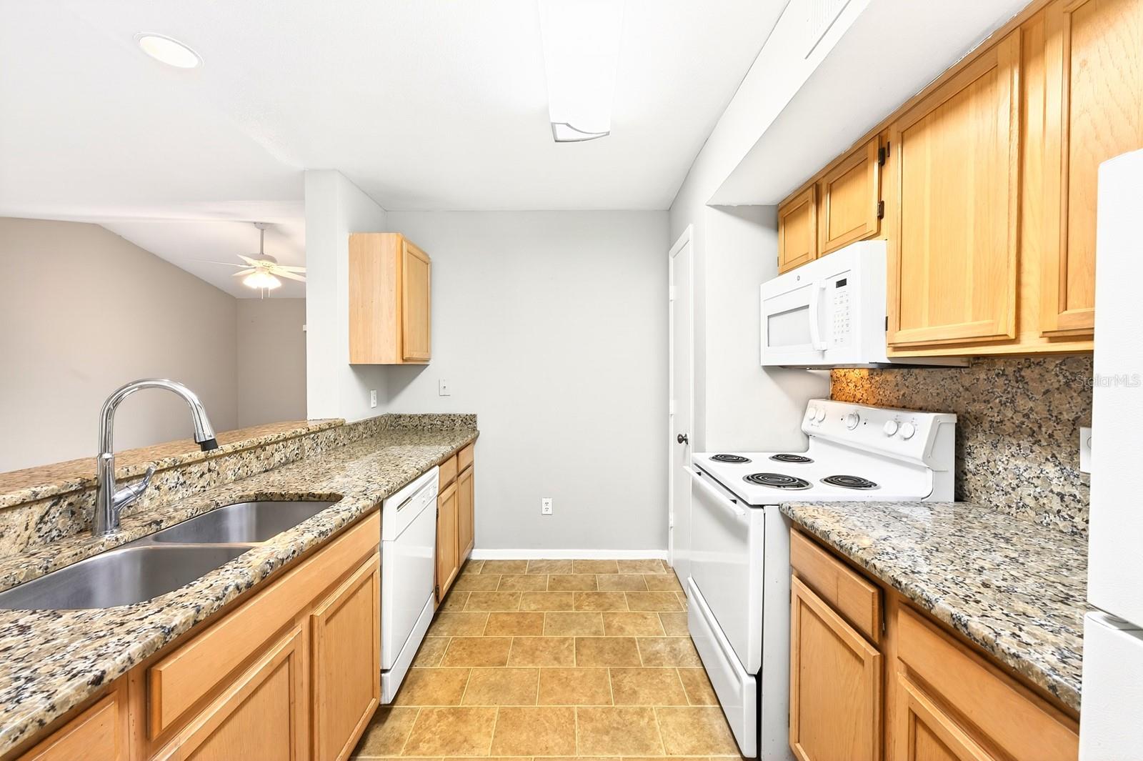 WINDSOR AT SABAL WALK A CONDO - Residential