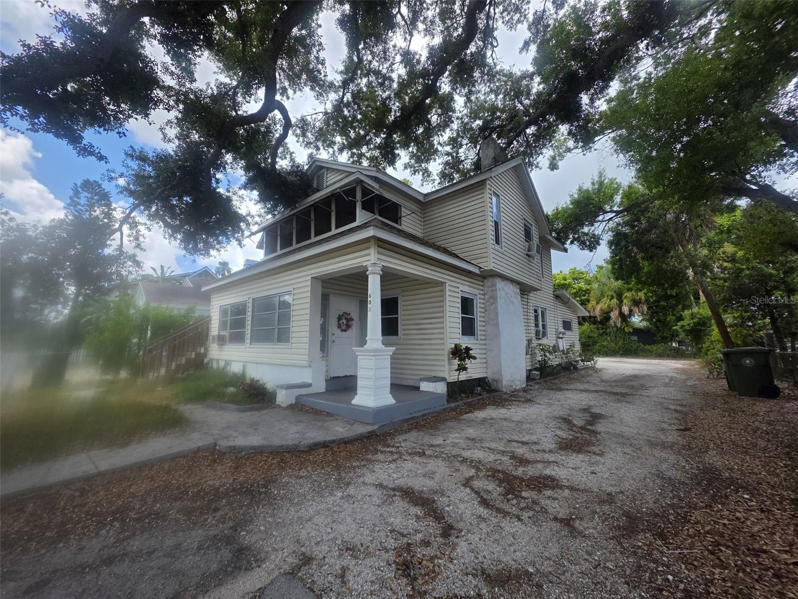 602 W 26TH STREET