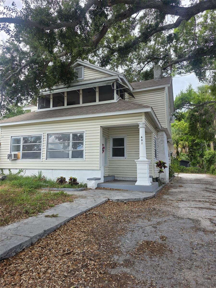 602 W 26TH STREET