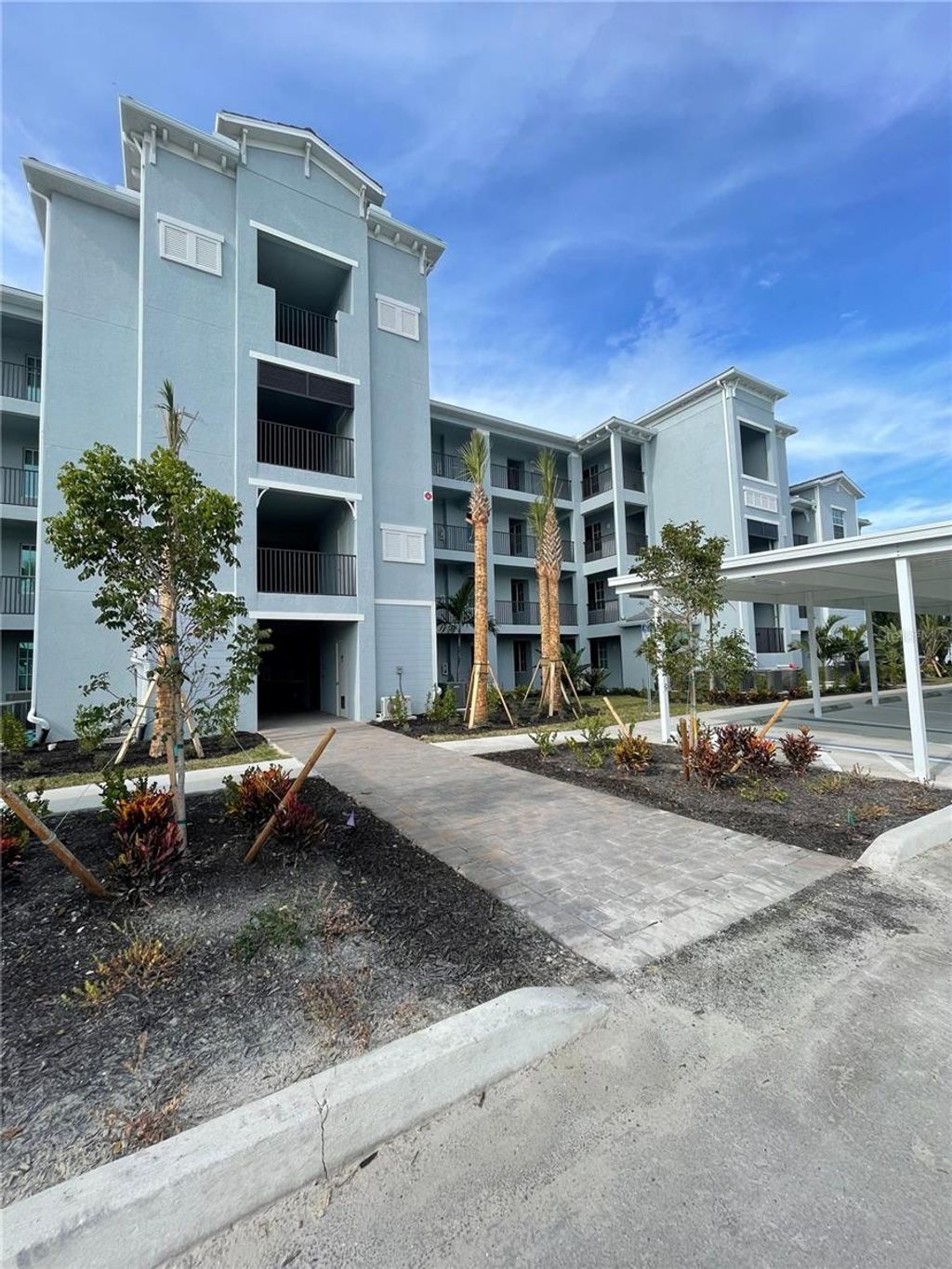 Photo of 14191 Heritage Landing Boulevard #1235, Punta Gorda, FL 33955 (MLS # A4678016)