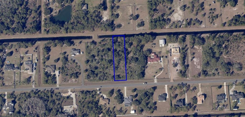 Photo of Reynolds Parkway, Orlando, FL 32833 (MLS # S5150969)