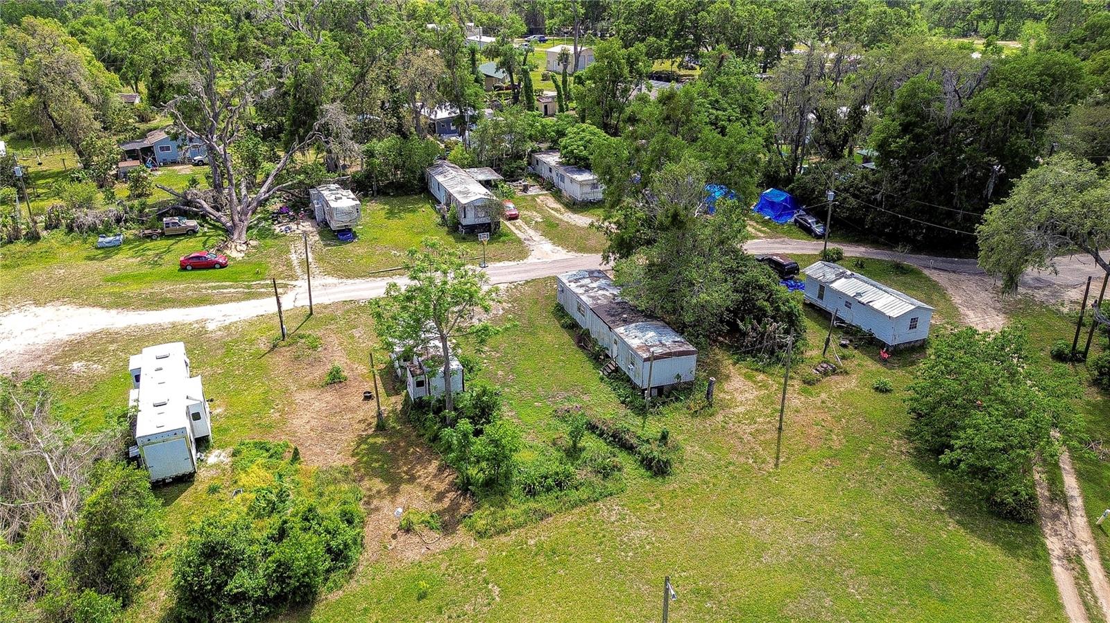 ACREAGE - Commercial Sale