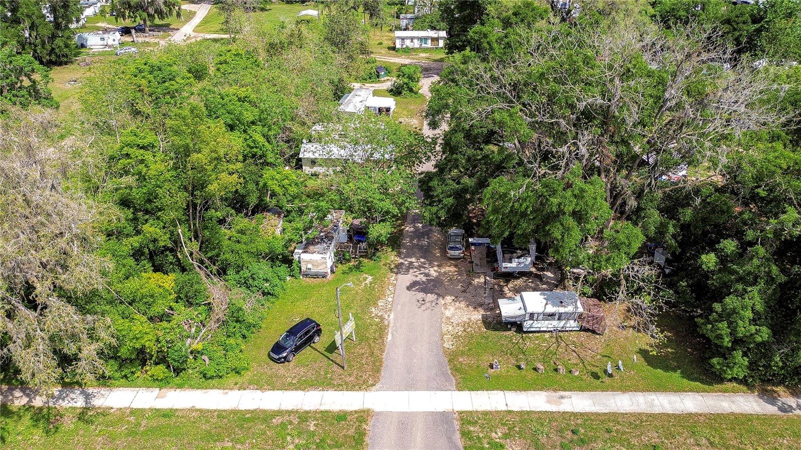 ACREAGE - Commercial Sale