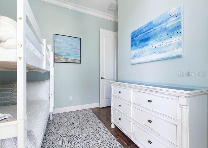 OCEAN HAMMOCK - Residential Lease