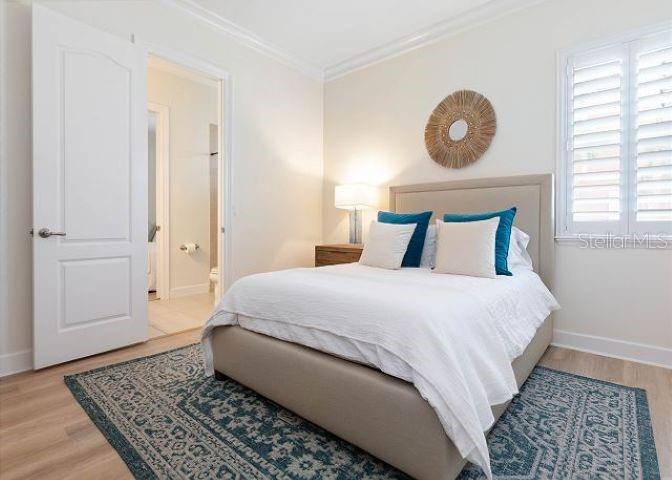 OCEAN HAMMOCK - Residential Lease
