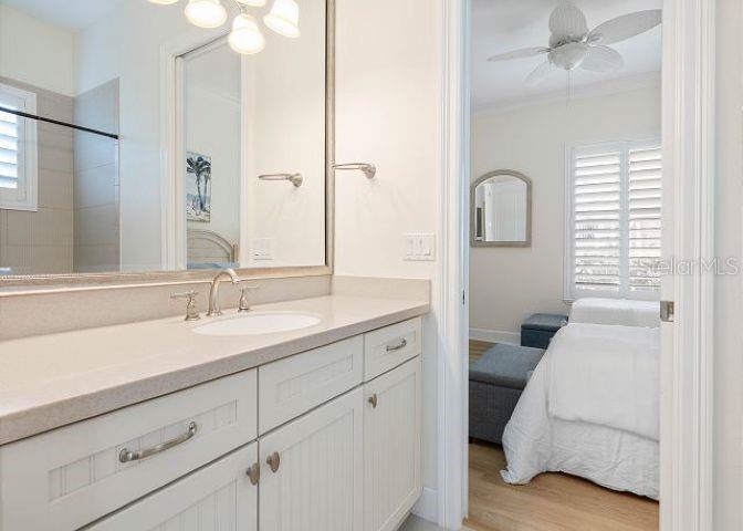 OCEAN HAMMOCK - Residential Lease