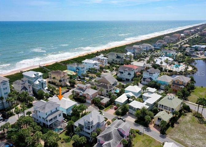 OCEAN HAMMOCK - Residential Lease