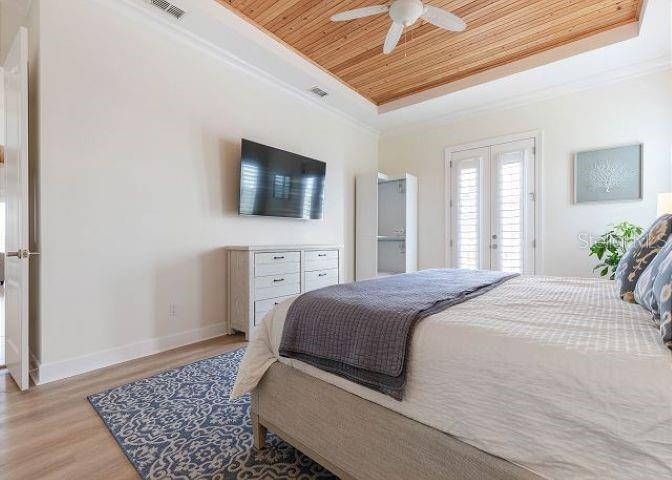 OCEAN HAMMOCK - Residential Lease