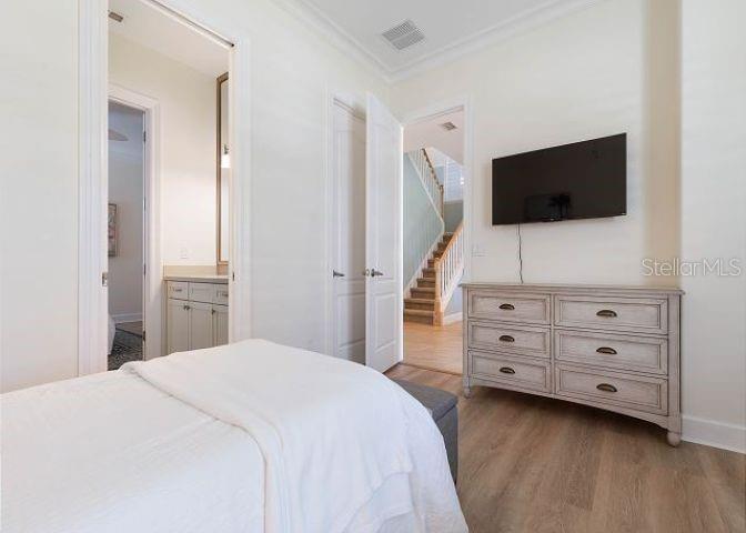 OCEAN HAMMOCK - Residential Lease