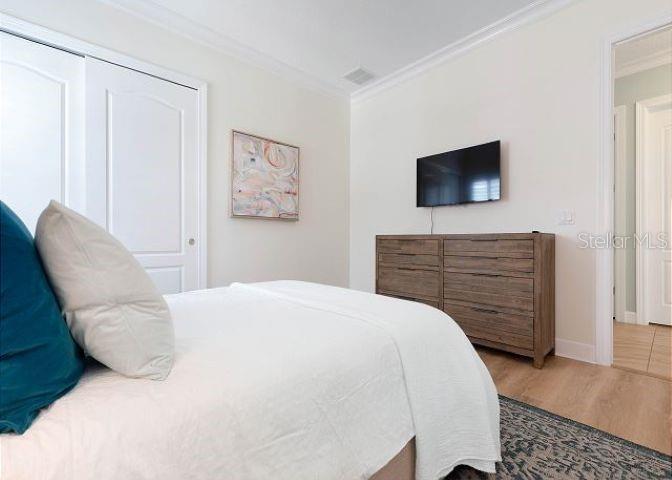 OCEAN HAMMOCK - Residential Lease