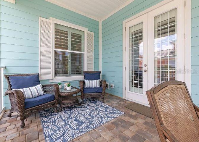 OCEAN HAMMOCK - Residential Lease
