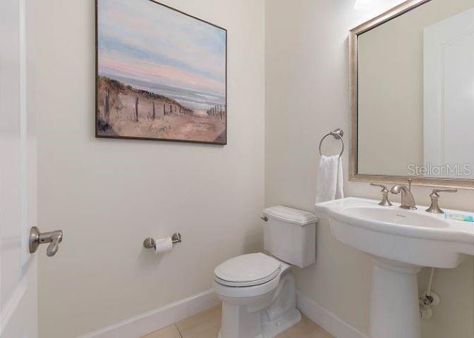 OCEAN HAMMOCK - Residential Lease