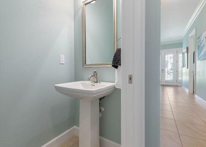 OCEAN HAMMOCK - Residential Lease