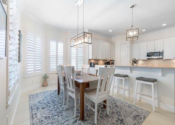 OCEAN HAMMOCK - Residential Lease