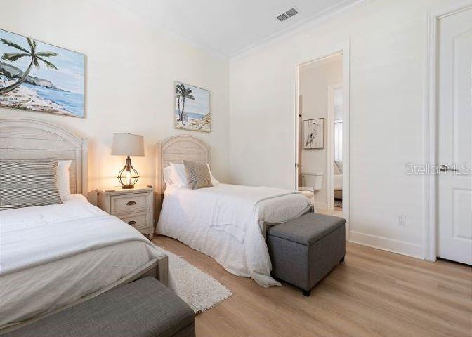 OCEAN HAMMOCK - Residential Lease