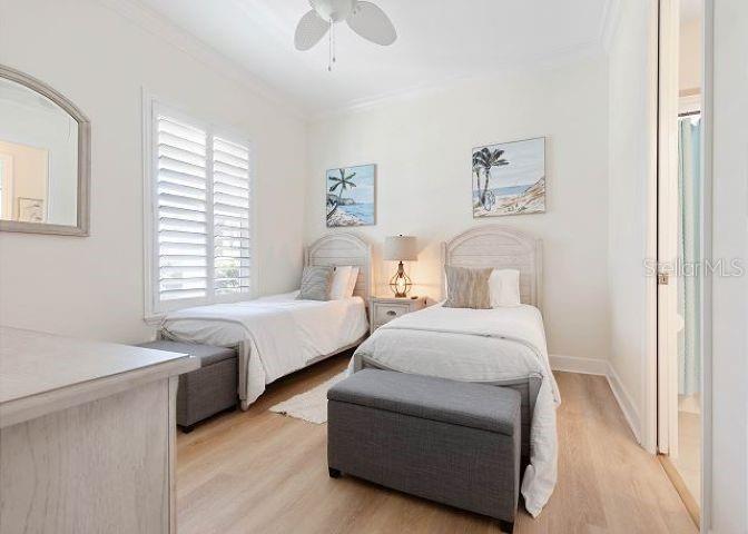 OCEAN HAMMOCK - Residential Lease