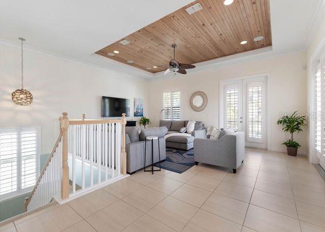 OCEAN HAMMOCK - Residential Lease