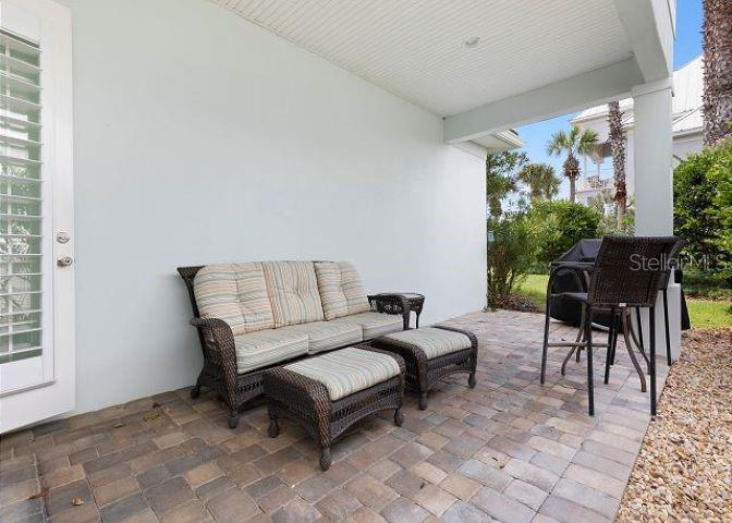 OCEAN HAMMOCK - Residential Lease