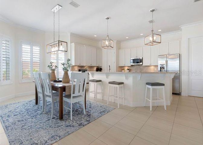 OCEAN HAMMOCK - Residential Lease