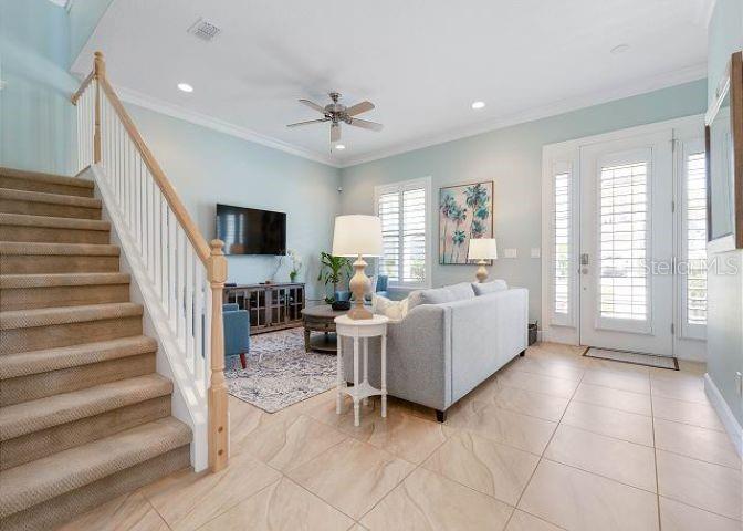 OCEAN HAMMOCK - Residential Lease