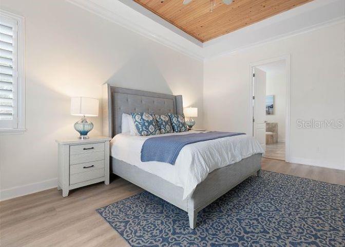 OCEAN HAMMOCK - Residential Lease