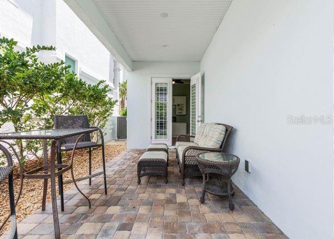 OCEAN HAMMOCK - Residential Lease