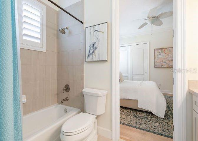 OCEAN HAMMOCK - Residential Lease