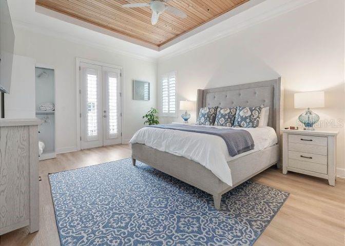 OCEAN HAMMOCK - Residential Lease