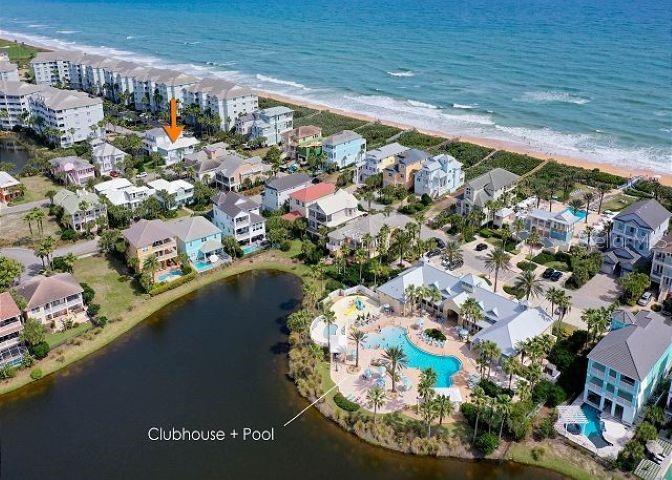 OCEAN HAMMOCK - Residential Lease