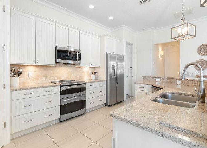OCEAN HAMMOCK - Residential Lease