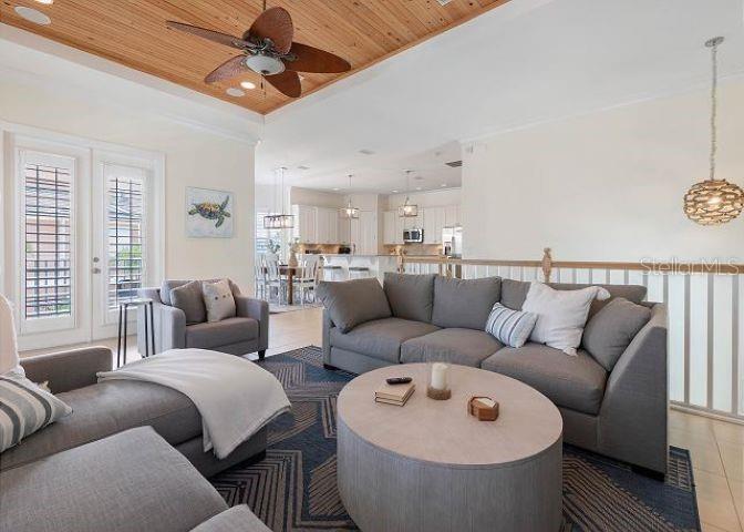 OCEAN HAMMOCK - Residential Lease
