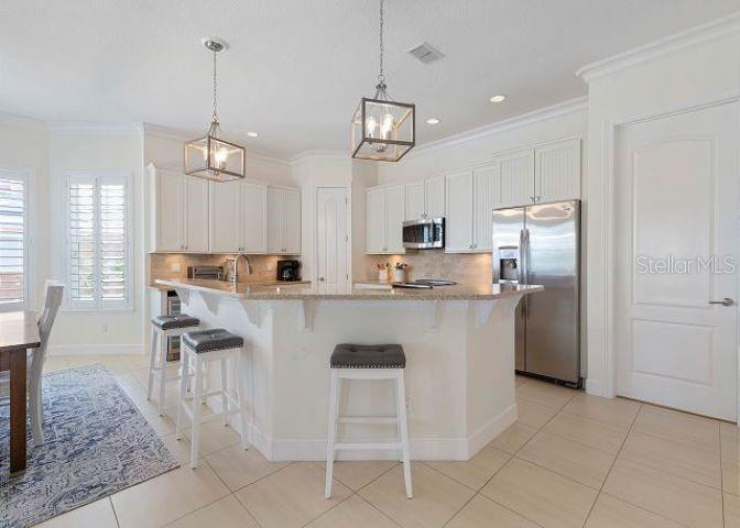 OCEAN HAMMOCK - Residential Lease