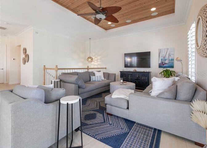 OCEAN HAMMOCK - Residential Lease