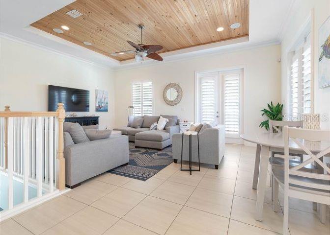 OCEAN HAMMOCK - Residential Lease