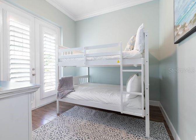 OCEAN HAMMOCK - Residential Lease