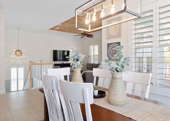 OCEAN HAMMOCK - Residential Lease