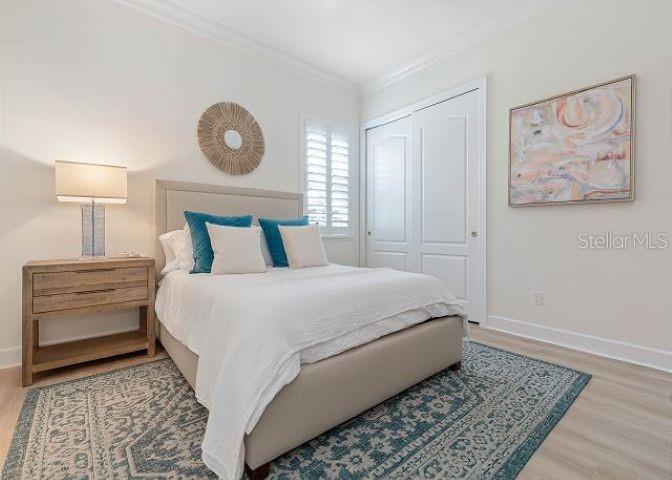 OCEAN HAMMOCK - Residential Lease