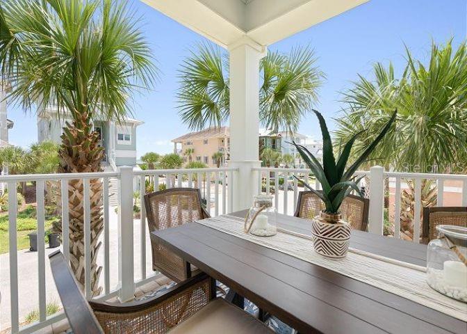 OCEAN HAMMOCK - Residential Lease