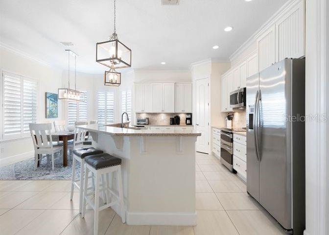 OCEAN HAMMOCK - Residential Lease